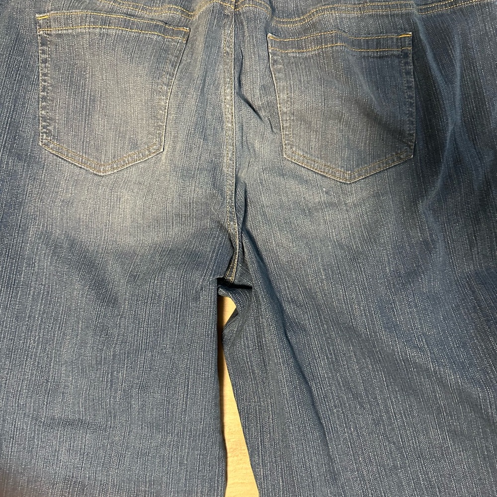 Torrid Women’s Wide Leg Stretch 18 NWT - Picture 7 of 8